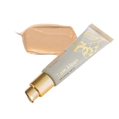 BB CREAM SECOND SKIN MEDIUM