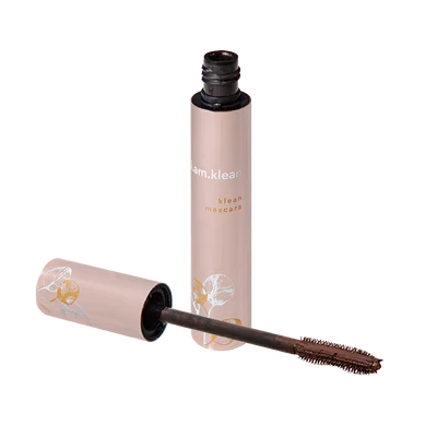 KLEAN MASCARA BROWN