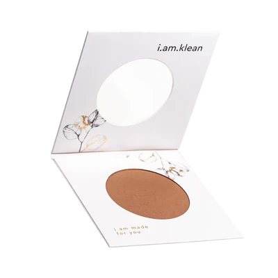 COMPACT MINERAL BRONZER