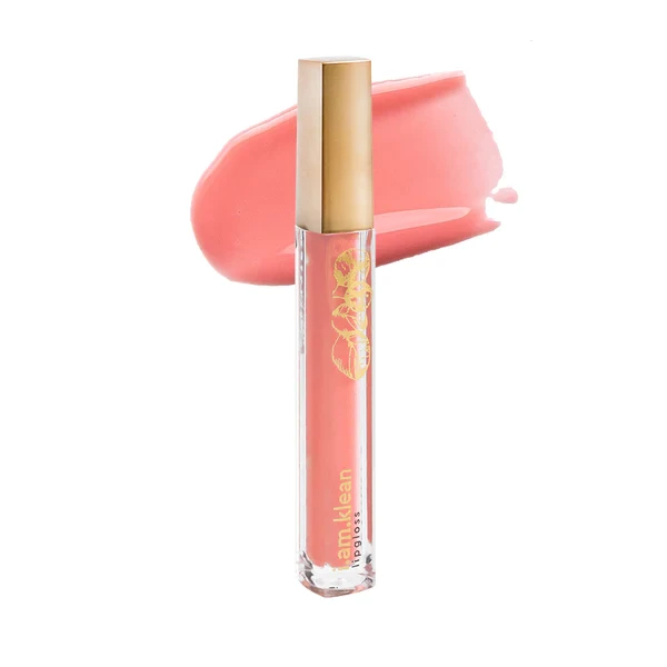 IAK LIPGLOSS X LIANDRA SADZO COTTON CANDY