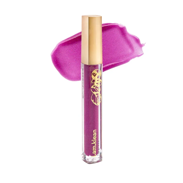 IAK LIPGLOSS X LIANDRA SADZO SUGARPLUM