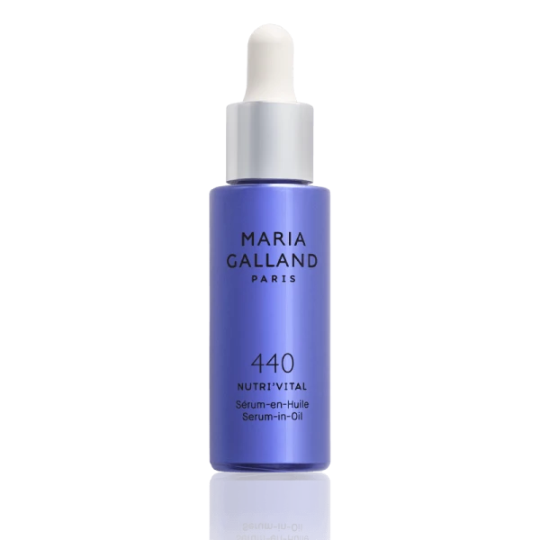 440 SERUM-IN-OIL NUTRI'VITAL 