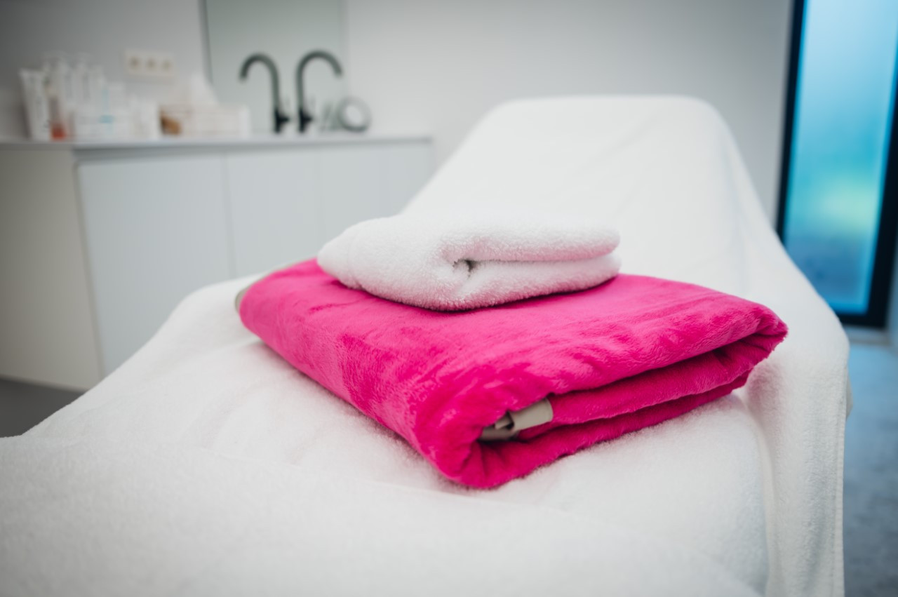 photo - Schoonheidsspecialiste Aïcha